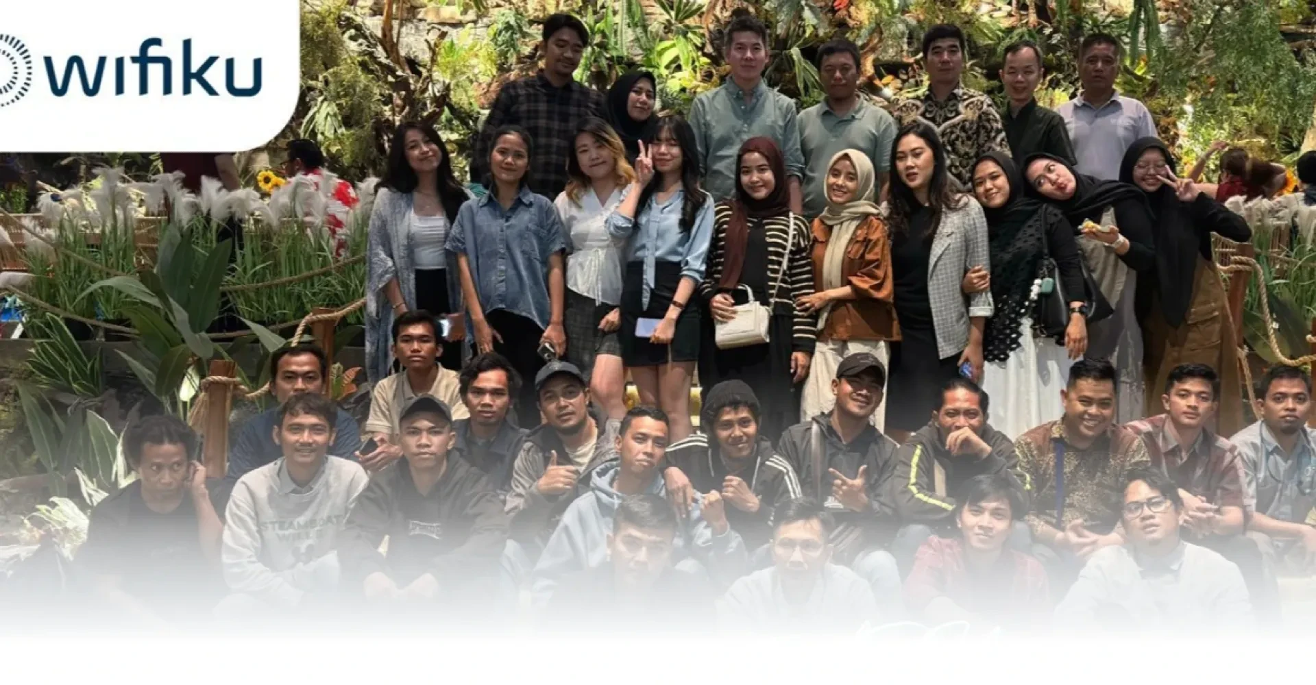 Bangun Karirmu Bersama,
Bergabunglah Dengan Tim Kami