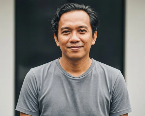 Aminudin Amin