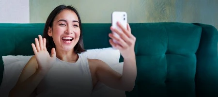 Kebutuhan Customer Terkait Kecepatan Internet